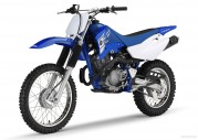 Yamaha TT-R125 Yamaha TT-R125